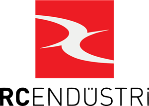 RC Endüstri Logo ,Logo , icon , SVG RC Endüstri Logo