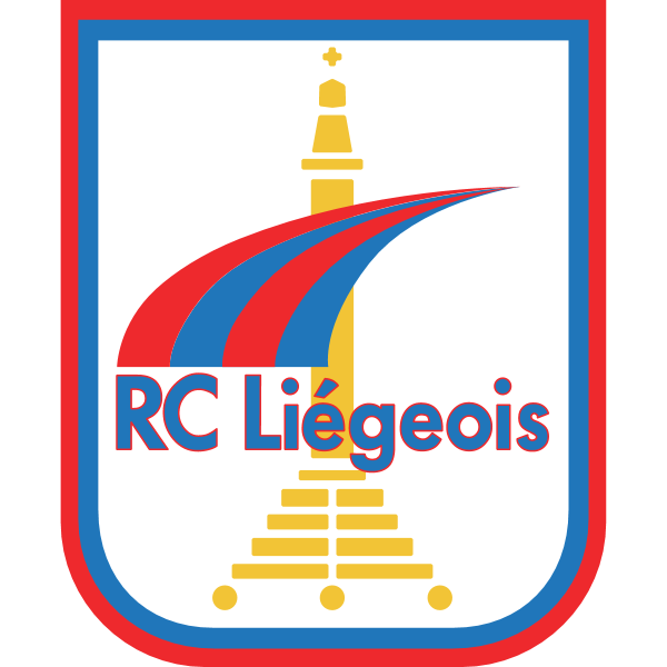 RC Liégeois 90’s Logo