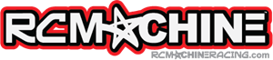 RC MACHINE Racing Logo ,Logo , icon , SVG RC MACHINE Racing Logo
