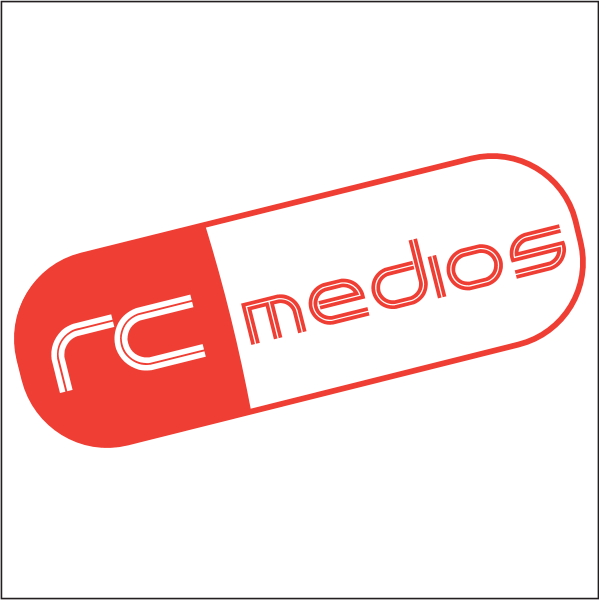 RC Medios Logo ,Logo , icon , SVG RC Medios Logo