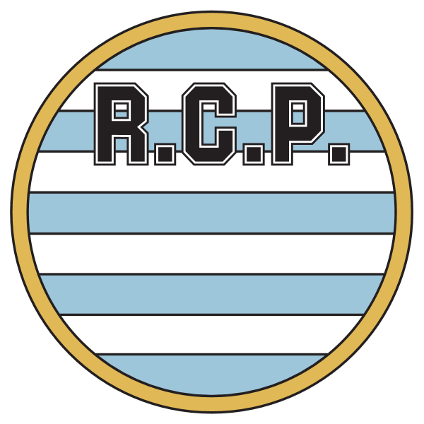 RC Paris Logo ,Logo , icon , SVG RC Paris Logo