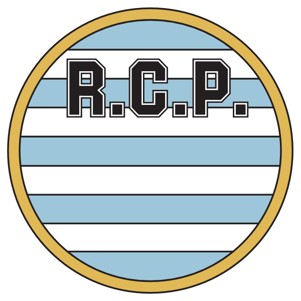 Racing Club De Lens FC Logo Svg