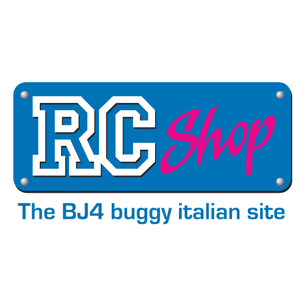 RC Shop Italy Logo ,Logo , icon , SVG RC Shop Italy Logo