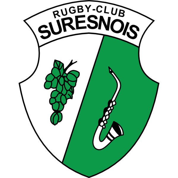 RC Suresnes Logo ,Logo , icon , SVG RC Suresnes Logo