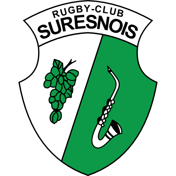 RC Suresnes Logo