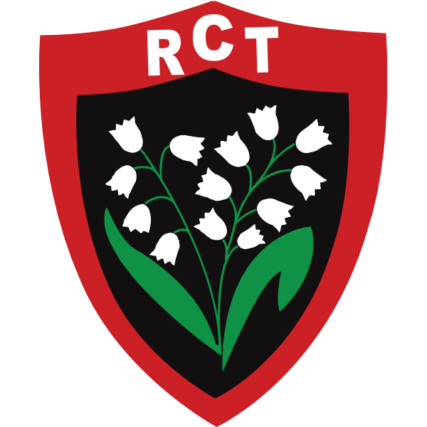 RC Toulon Logo