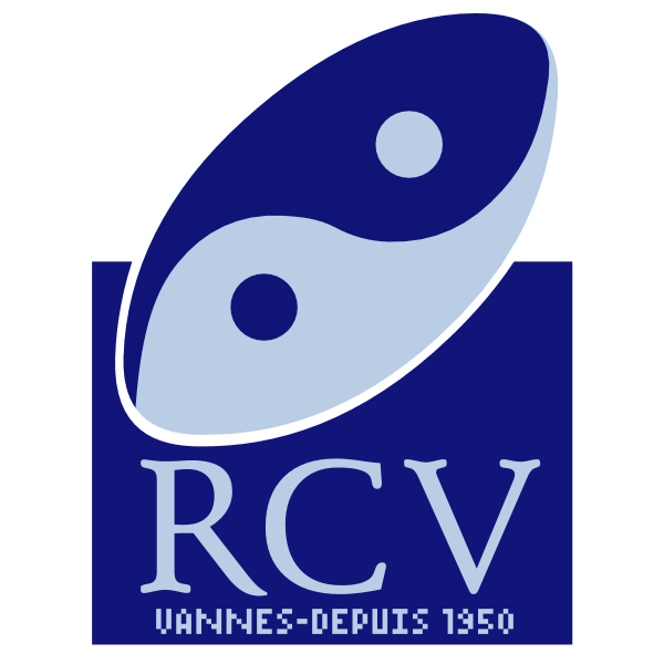 RC Vannes Logo ,Logo , icon , SVG RC Vannes Logo