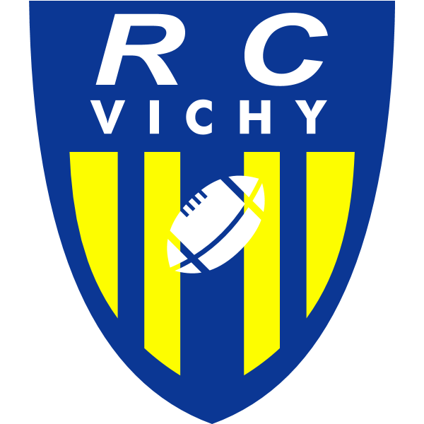RC Vichy Logo