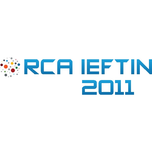 RCA Ieftin 2011 Logo