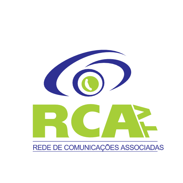 RCA TV Logo ,Logo , icon , SVG RCA TV Logo