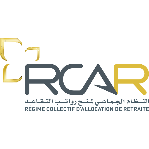 RCAR Logo ,Logo , icon , SVG RCAR Logo