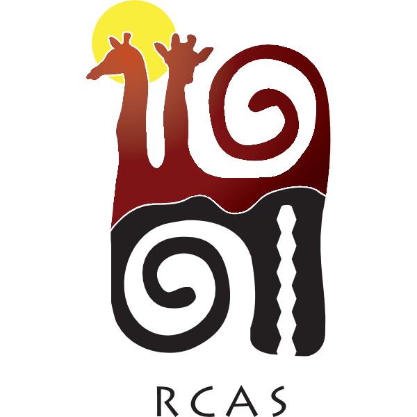 Rcas Logo