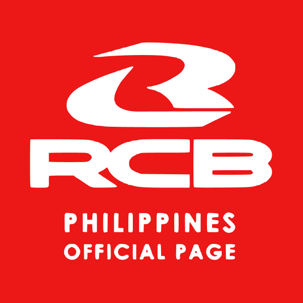RCB Lettering Monogram Logo Graphic by vividprographic · Creative Fabrica
