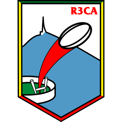 RCC Cournon-d’Auvergne Logo