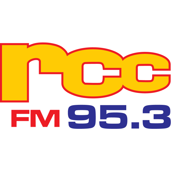RCC FM 95.3 Logo ,Logo , icon , SVG RCC FM 95.3 Logo