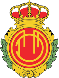 RCD Mallorca (old) Logo ,Logo , icon , SVG RCD Mallorca (old) Logo