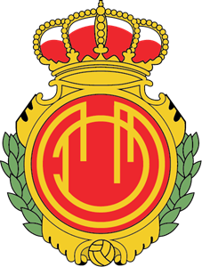 RCD Mallorca (old) Logo