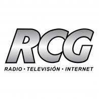 RCG Radio Logo ,Logo , icon , SVG RCG Radio Logo