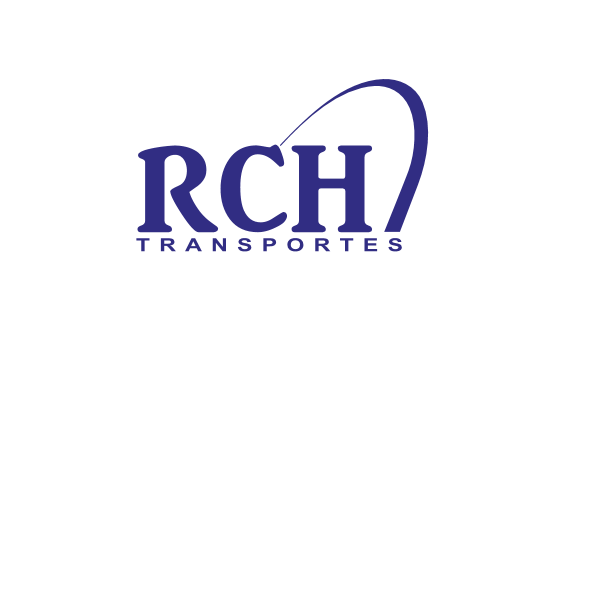 RCH Transportes Logo ,Logo , icon , SVG RCH Transportes Logo