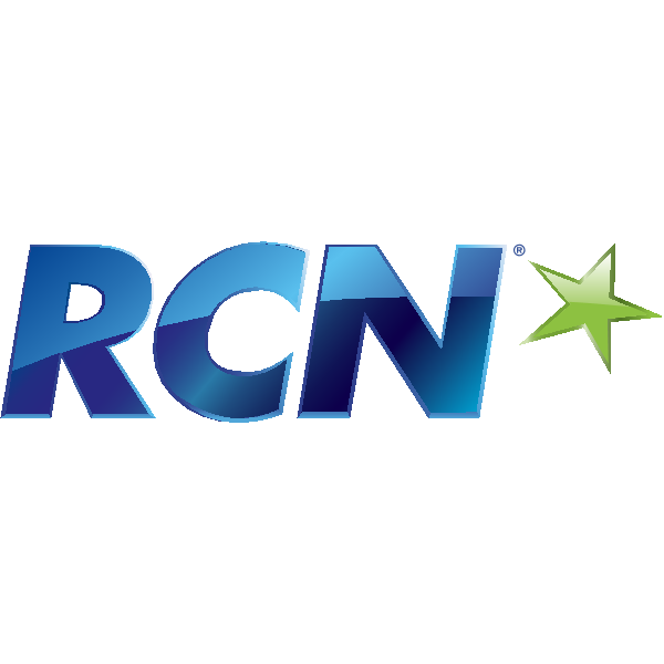 RCN Logo ,Logo , icon , SVG RCN Logo