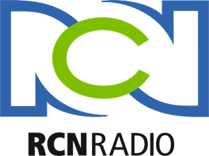 RCN Radio Logo ,Logo , icon , SVG RCN Radio Logo