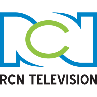 RCN TELEVISION Logo ,Logo , icon , SVG RCN TELEVISION Logo