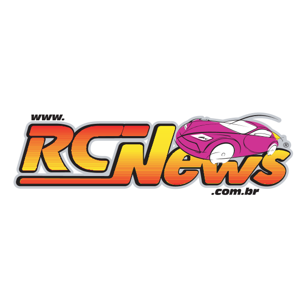 RCNews Logo