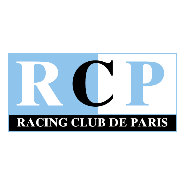 RCP ,Logo , icon , SVG RCP