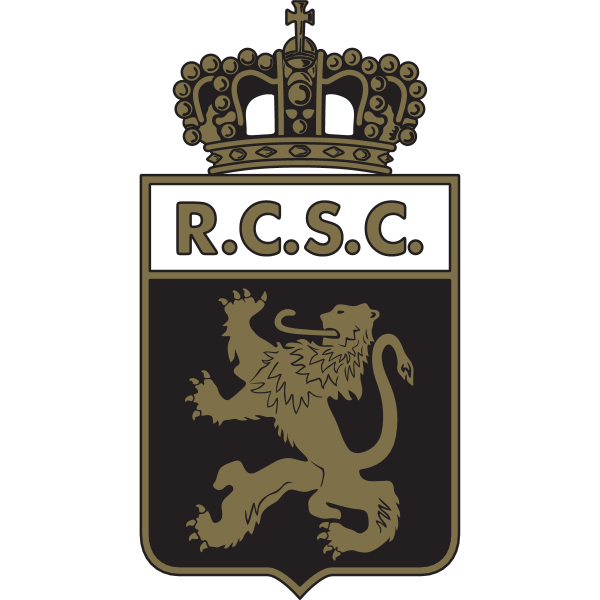 RCS Charleroi Logo ,Logo , icon , SVG RCS Charleroi Logo