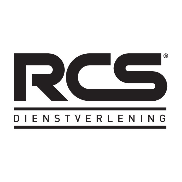 RCS Dienstverlening Logo