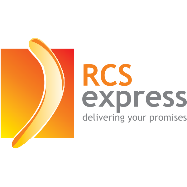 RCS Express Logo ,Logo , icon , SVG RCS Express Logo