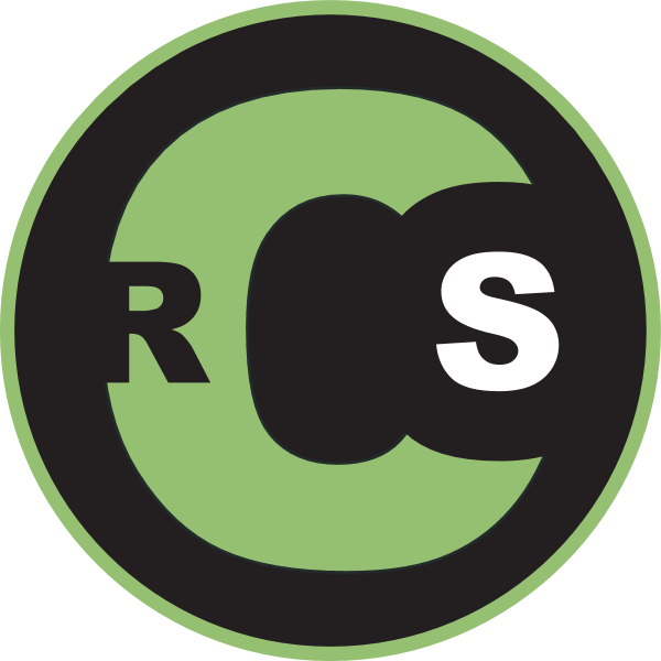 RCS Logo ,Logo , icon , SVG RCS Logo