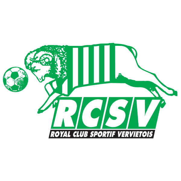 RCS Verviers Logo ,Logo , icon , SVG RCS Verviers Logo