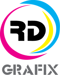 RD Grafix Logo