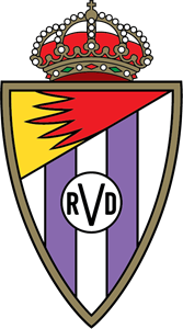 RD Valladolid Logo ,Logo , icon , SVG RD Valladolid Logo