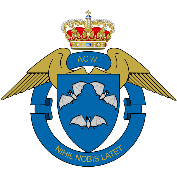 RDAF Air Control Wing