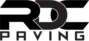 RDC Paving Logo