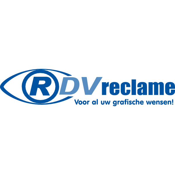 RDV-Reclame Logo