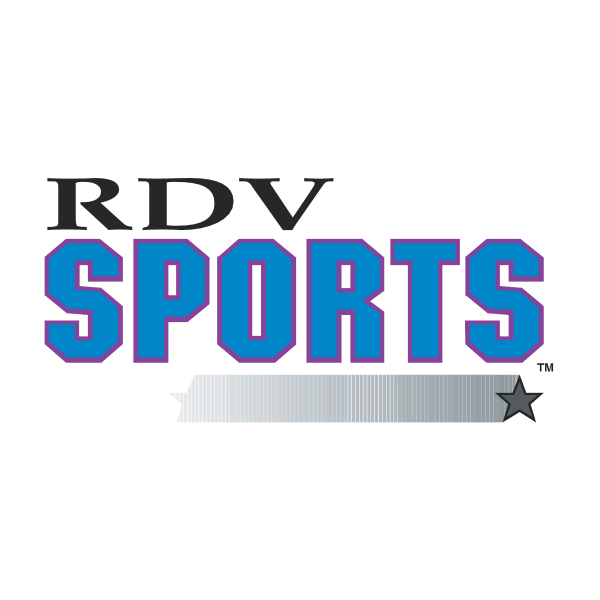 RDV Sports Logo