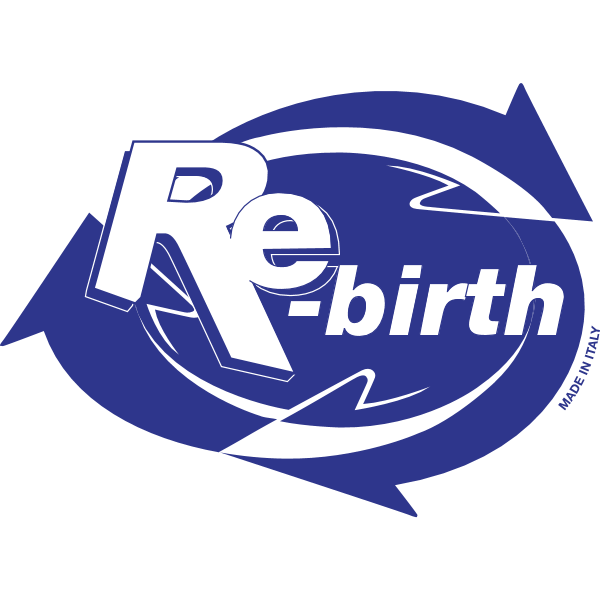 RE-birth Logo