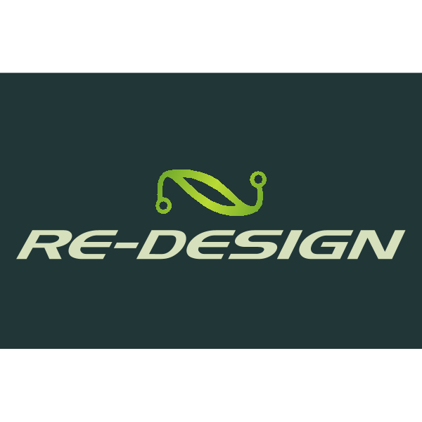 Re-Design Logo