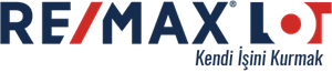 RE/MAX LOT – Kendi İşini Kurmak Logo