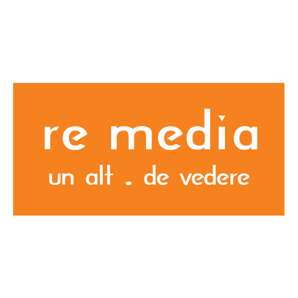 re media Logo ,Logo , icon , SVG re media Logo