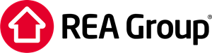 REA Group Logo ,Logo , icon , SVG REA Group Logo