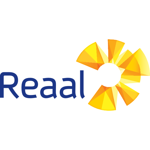 Reaal Logo ,Logo , icon , SVG Reaal Logo