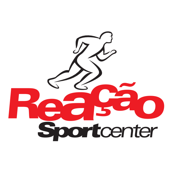 Reacao Sport Center Logo ,Logo , icon , SVG Reacao Sport Center Logo