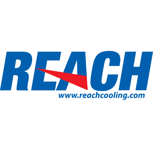 REACH COOLING GROUP Logo ,Logo , icon , SVG REACH COOLING GROUP Logo