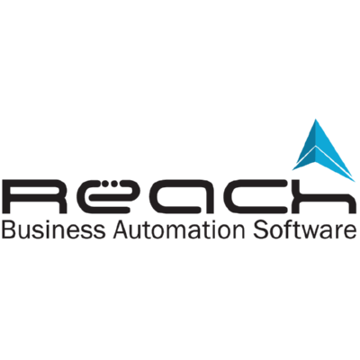 Reach Logo