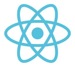 React Logo ,Logo , icon , SVG React Logo