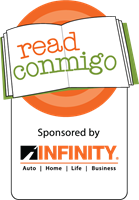 Read Conmigo Logo